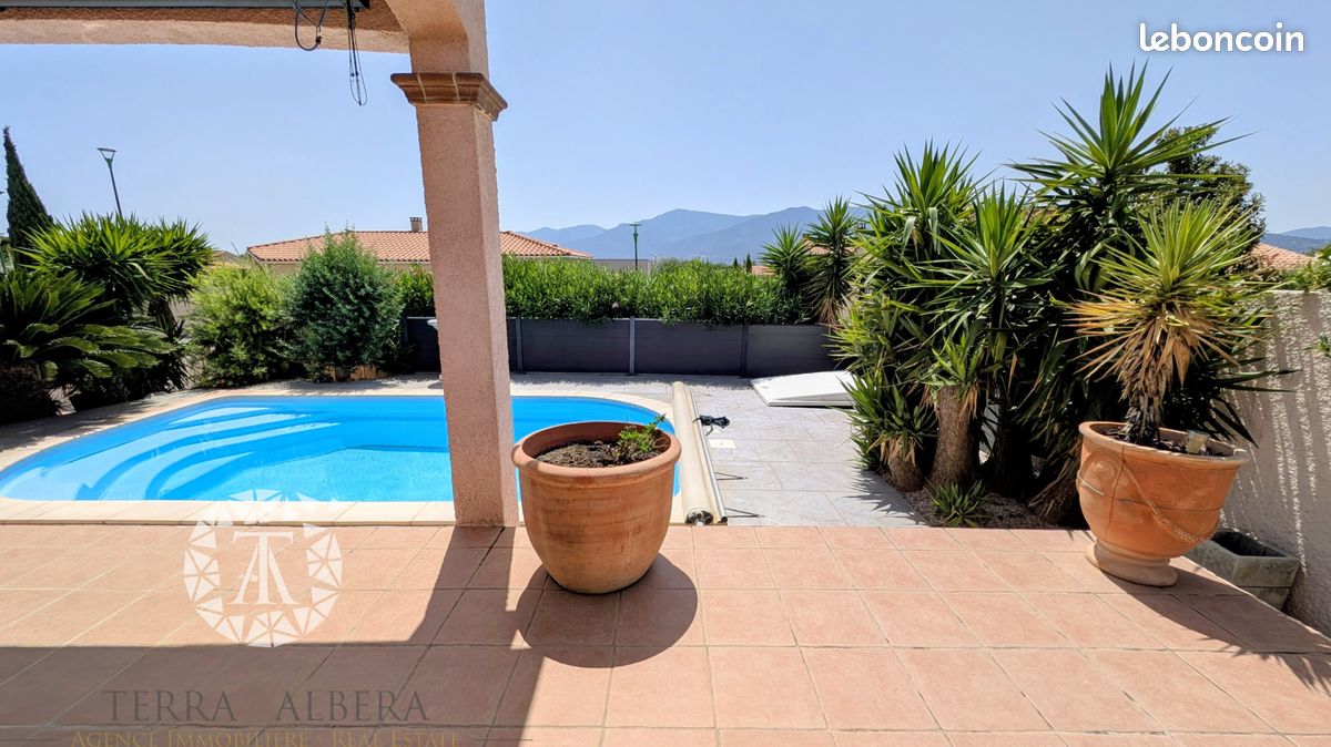 Maison 4 pièces 116 m² · à Banyuls-Dels-Aspres · 116 m² · 329 000 €