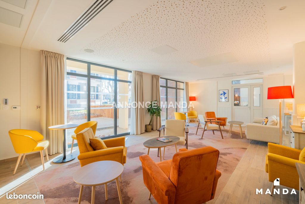 Appartement a louer avignon - 1 pièce(s) - 34 m2 - Surfyn