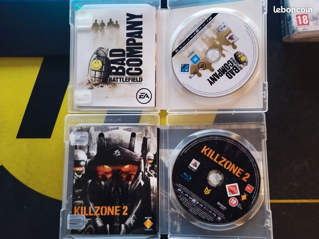 Farming Simulator 15 PS3 / Jeu Sur Playstation 3 (2015