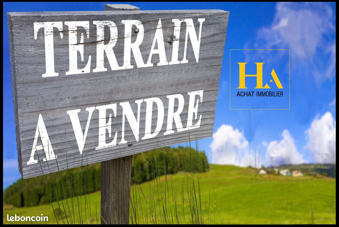 Terrain 450 m² Saint Benoit · à Saint-Benoît · 83 250 €