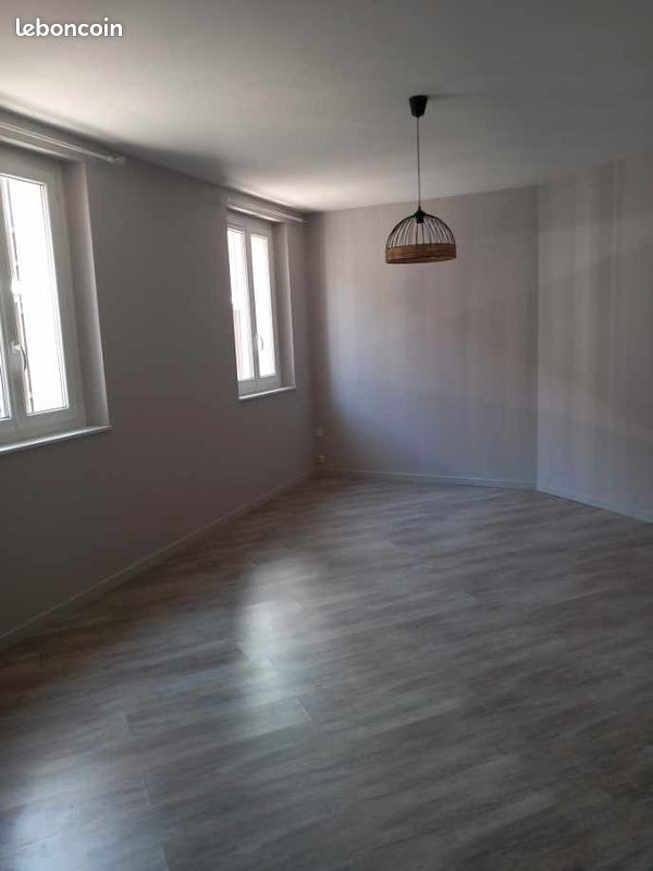 Appartement 3 pièces 72 m² · à Albi · 72 m² · 610 €