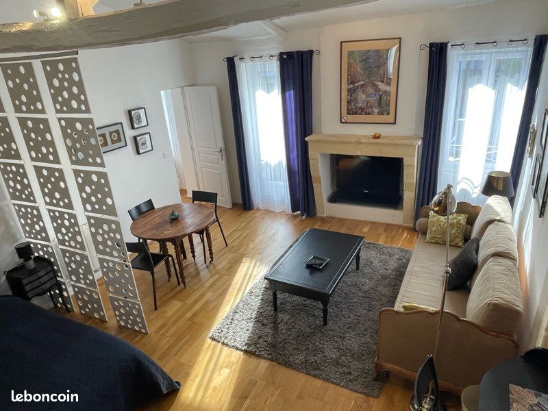 Appartement meublé (image 3)