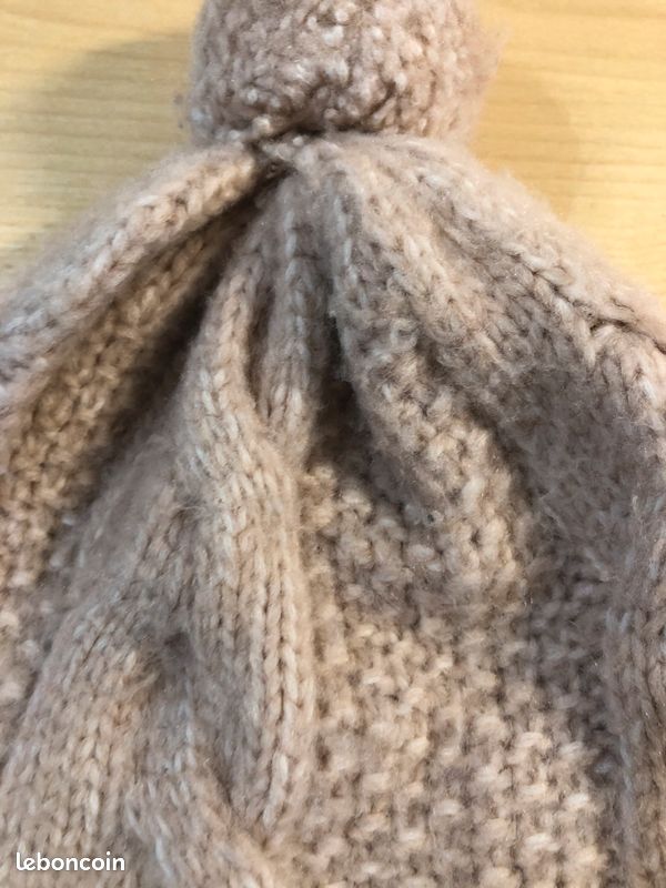 Bonnet taille unique (image 4)