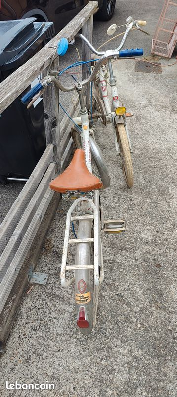 Vélos vintage (image 3)