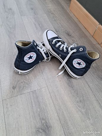 all star converse ox white