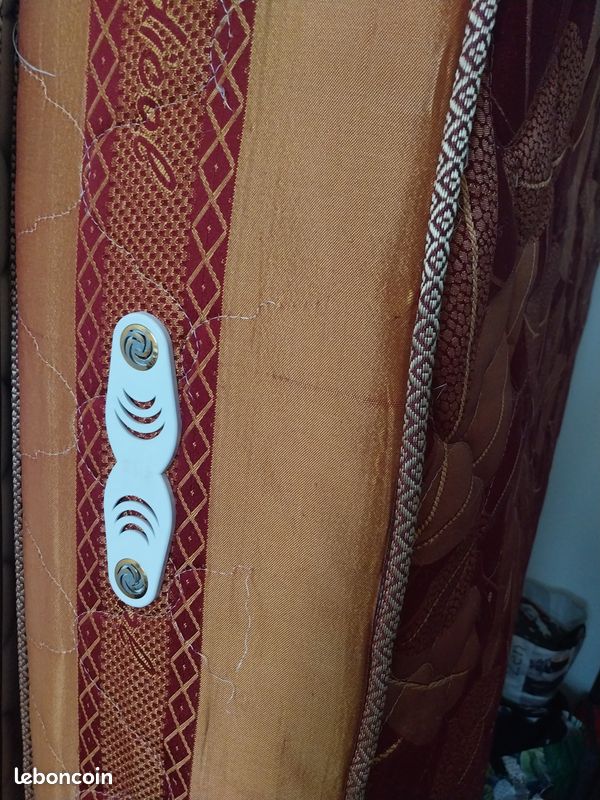 Matelas 160/200 (image 2)