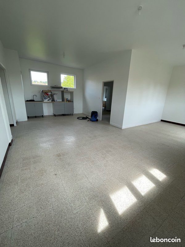 Appartement 2 pièces 72 m² · à Moissac · 72 m² · 525 €/mois