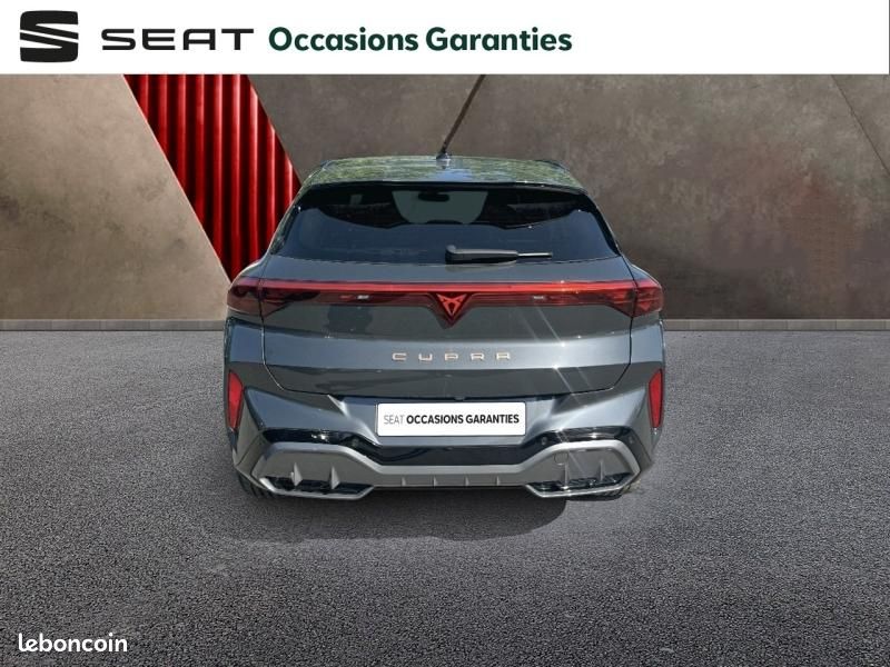 Cupra Terramar 1.5 eHybrid 204ch V DSG7 (image 15)