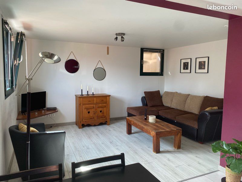 Appartement 2 pièces 45 m² · à Lugrin · 45 m² · 950 €/mois