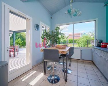 Maison 827 000 € - 210 m²