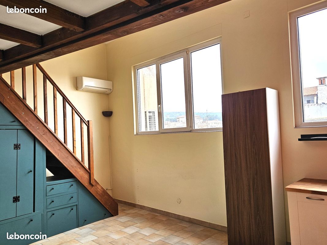 Appartement 3 pièces 69 m² · à Aubagne · 69 m² · 940 €