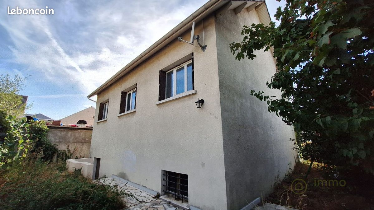 Maison 6 pièces 130 m² · à Le Blanc-Mesnil · 130 m² · 315 000 €