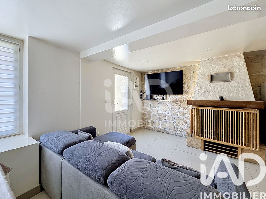 Maison 4 pièces 59 m² · à Vémars · 59 m² · 210 000 €