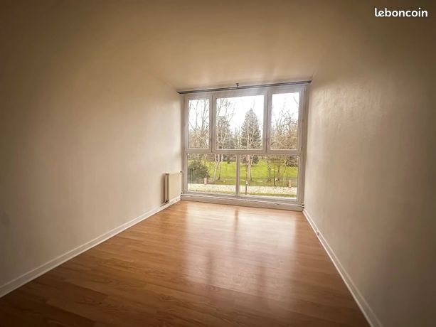 Appartement 2 pièces 52 m²