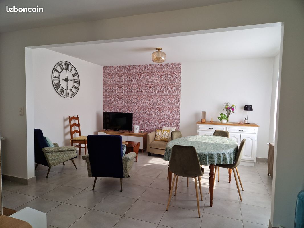 Maison 5 pièces 79 m² (image 9)