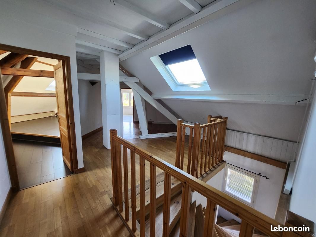 Appartement a louer sainte-genevieve-des-bois - 3 pièce(s) - 59 m2 - Surfyn