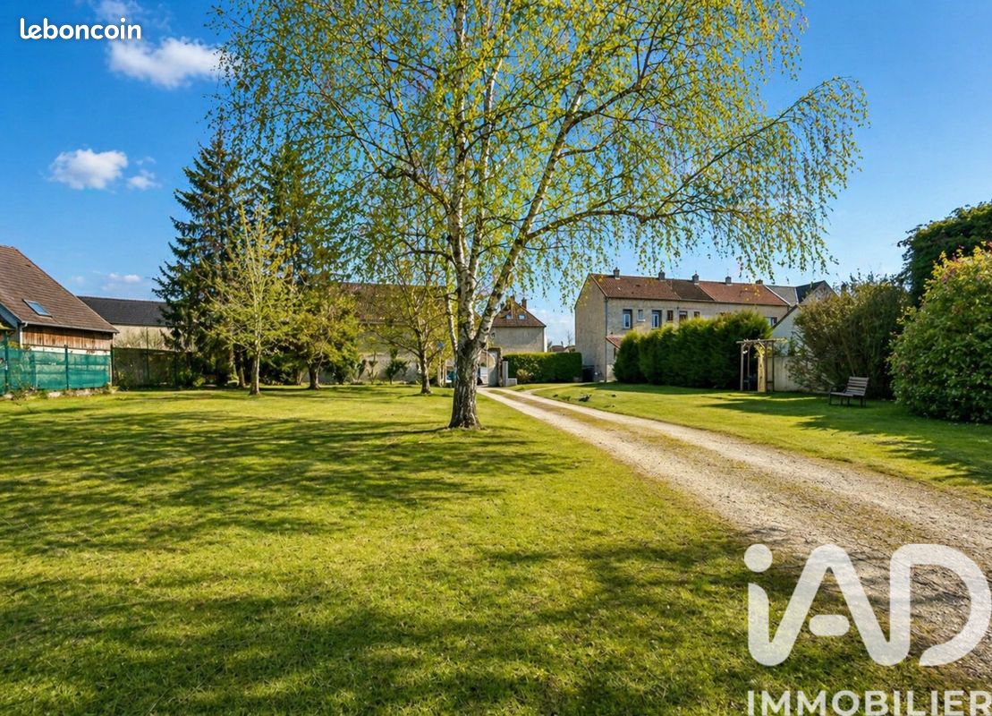 Appartement 4 pièces 75 m² · à Saint-Leu-d'Esserent · 75 m² · 199 000 €