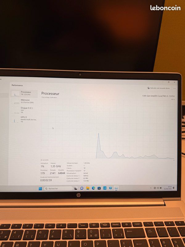HP Probook 450 G10 (image 5)