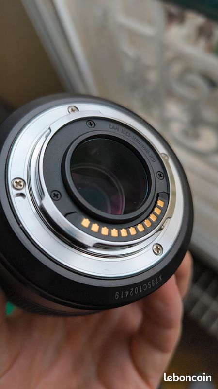 Panasonic Lumix 12-35mm F2.8 (image 6)