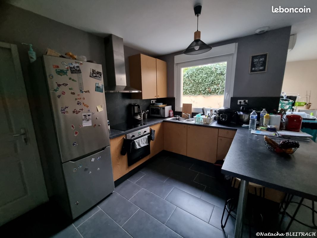 Maison 4 pièces 143 m² · à Lumbres · 143 m² · 800 €