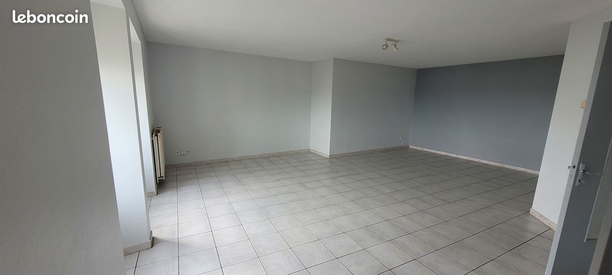 Appartement 3 pièces 100 m² · à Val-de-Meuse · 100 m² · 485 €/mois