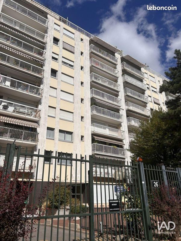 Appartement 1 pièce 26 m² · à Montrouge · 26 m² · 993 €/mois