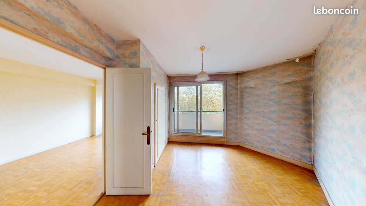 Appartement 3 pièces 59 m² · à Boulogne-Billancourt · 59 m² · 450 000 €