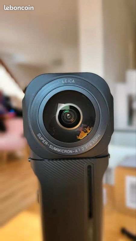 Insta360 One Rs 1-inch 360 Mega Pack (image 4)