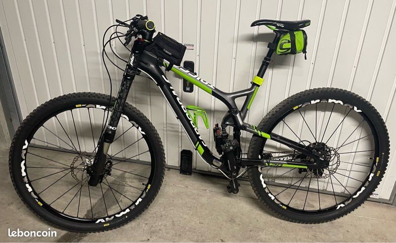 Trigger 29er Cannondale Trigger 29 Precio Trigger Cannondale 2016