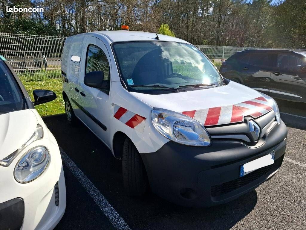 Renault Kangoo BLUEDCI 95 CV EXTRA R-LYNK (image 1)