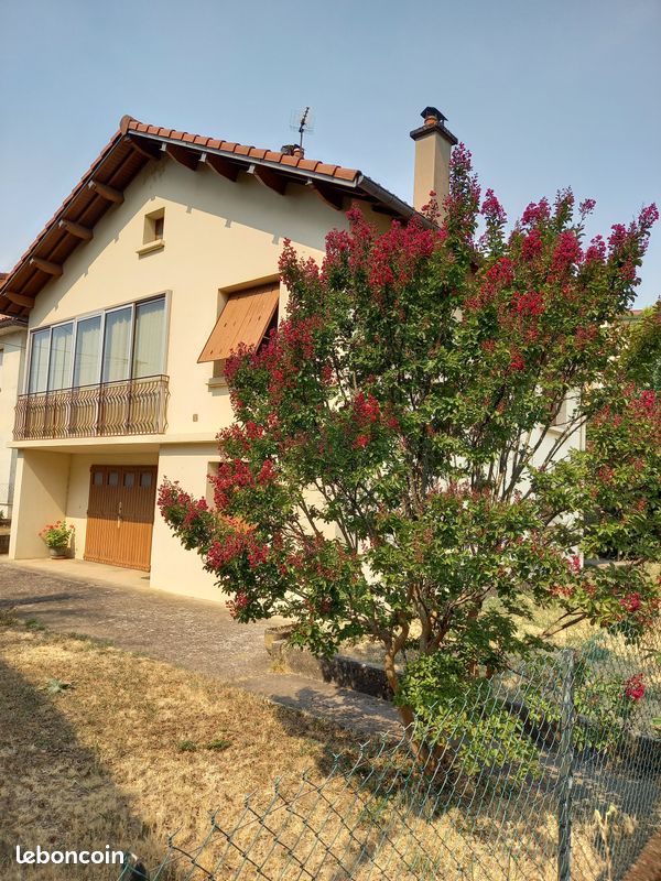 Maison 4 pièces 80 m² · à Millau · 80 m² · 180 000 €