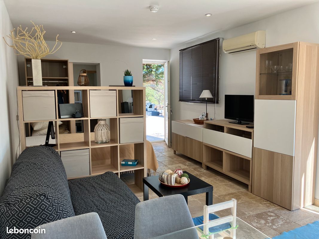 Appartement 1 pièce 33 m² · à Saint-Raphaël · 33 m² · 700 €