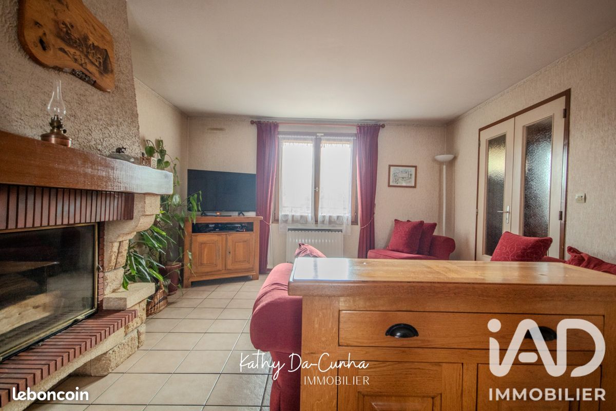Maison 4 pièces 85 m² (image 7)
