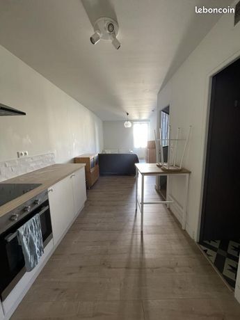 Appartement 3 pièces 45 m² — 5