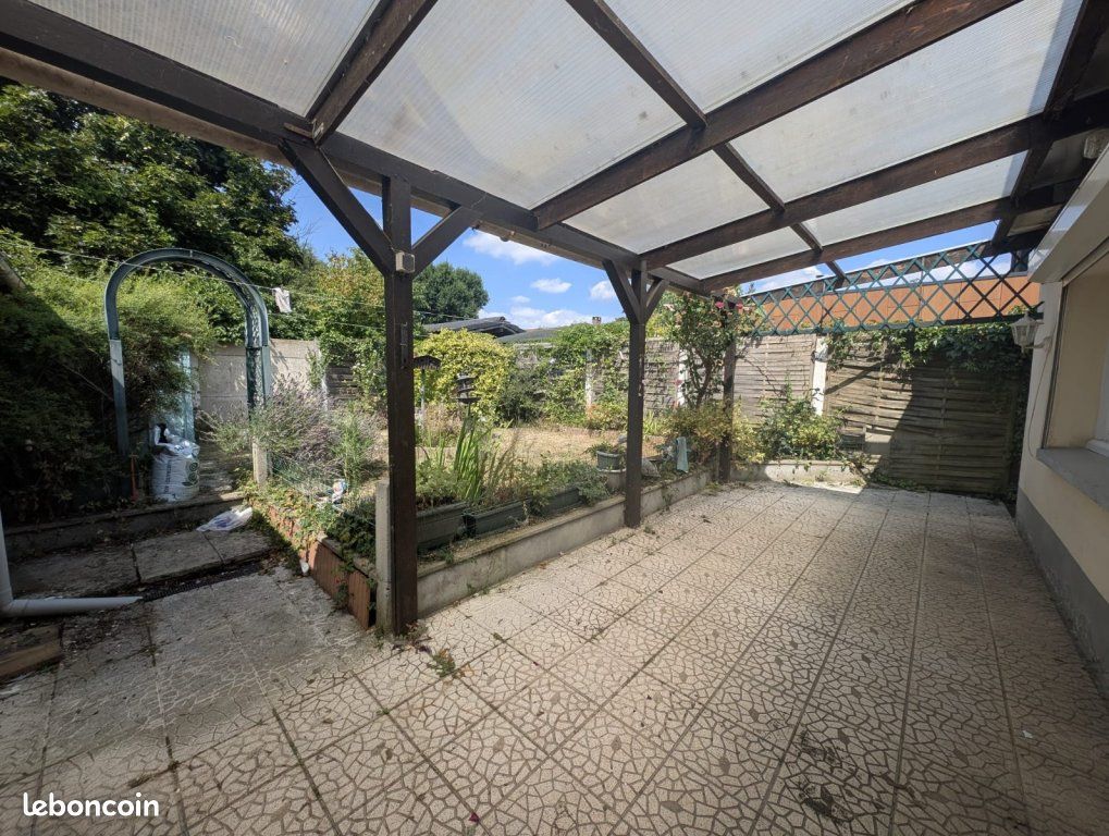 Maison 3 pièces 80 m² · à Marquette-lez-Lille · 80 m² · 199 500 €