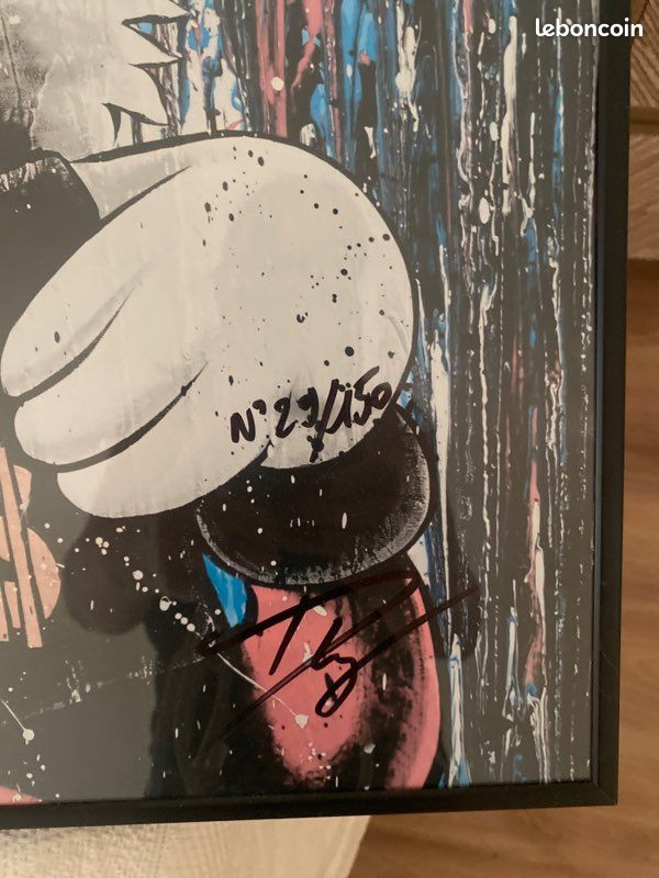 Tableau Julien durix (image 2)