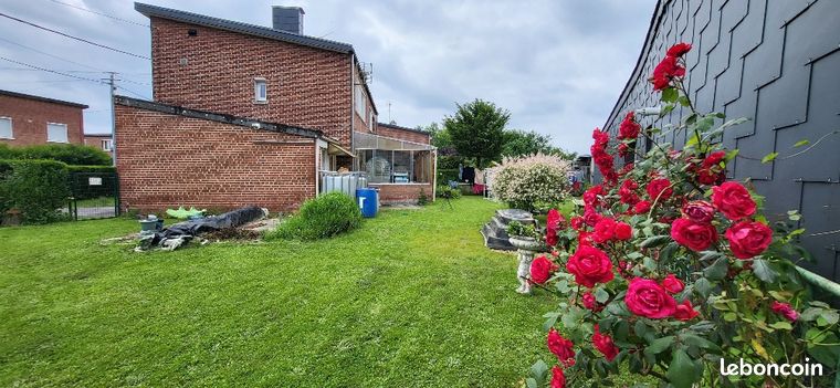 Propriété 6 pièces 72 m²
