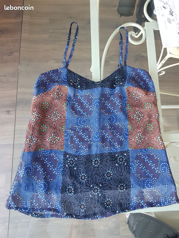 Vêtements femme taille 36 (image 3)