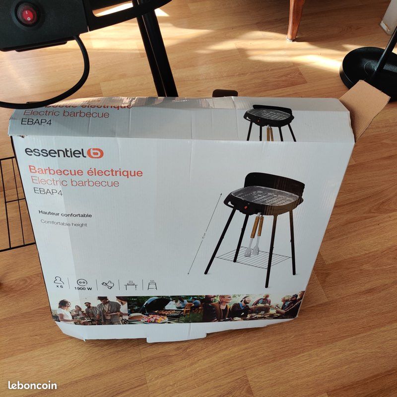 Barbecue (image 1)