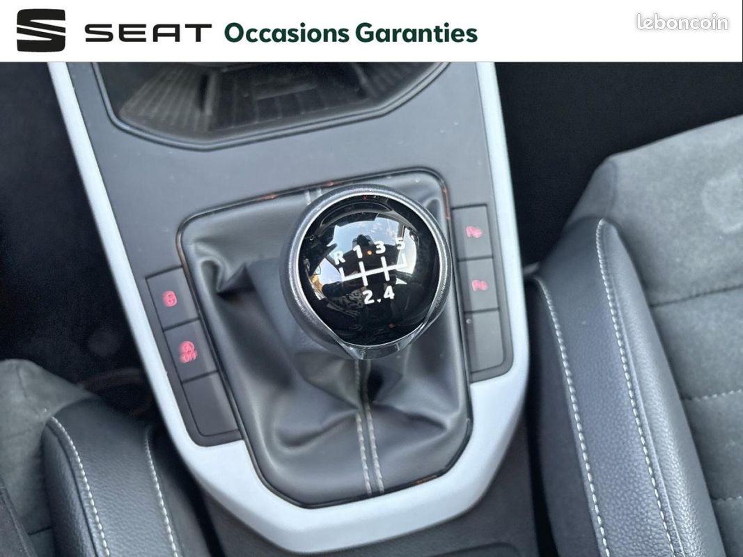 Seat Arona 1.0 TSI 95ch Urban (image 33)
