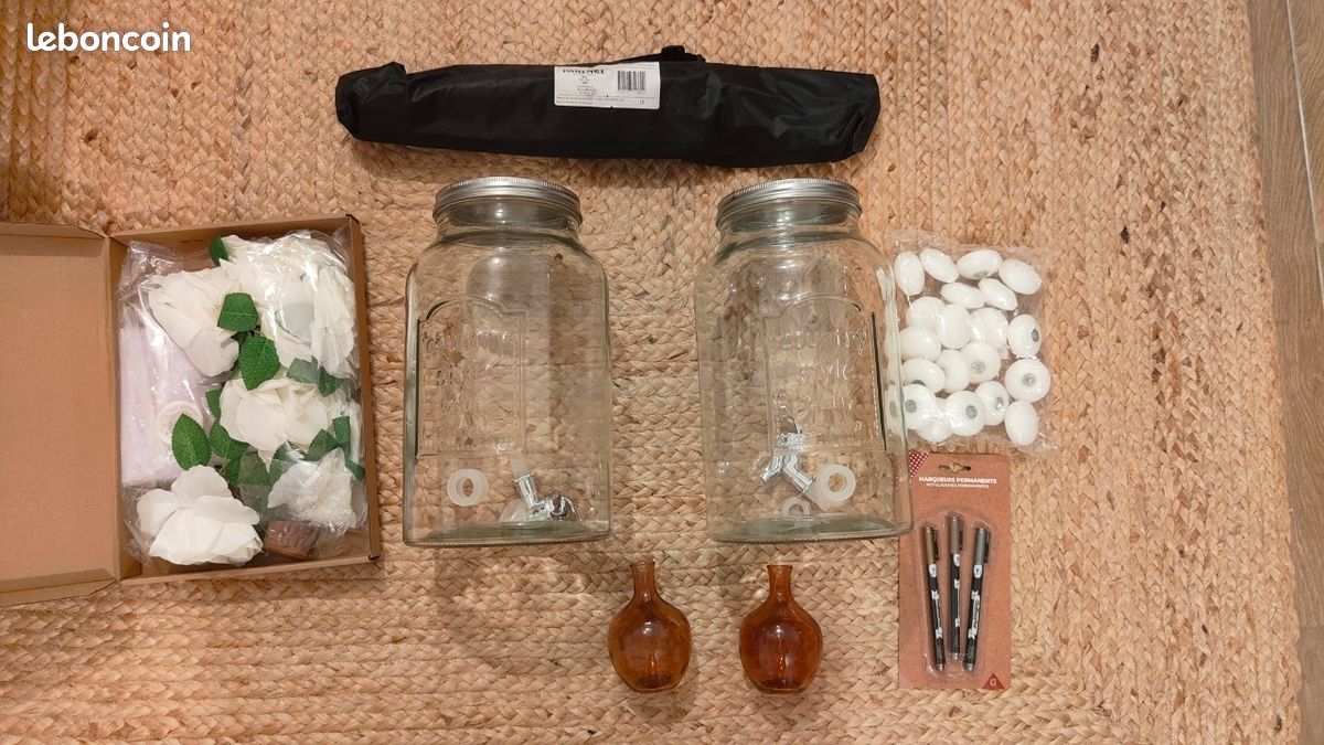 Kit mariage (image 1)