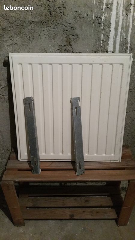Radiateur eau (image 2)