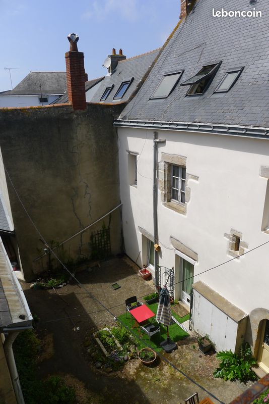 LE POULIGUEN T3 plein centre (image 6)