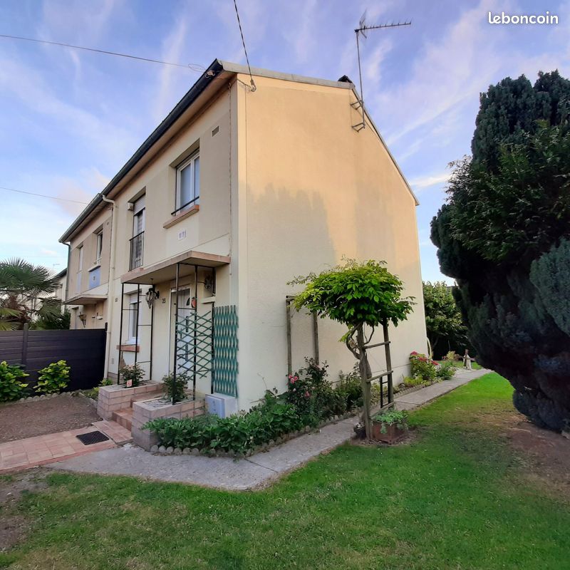 Maison 4 pièces 76 m² · à Camon · 76 m² · 225 000 €