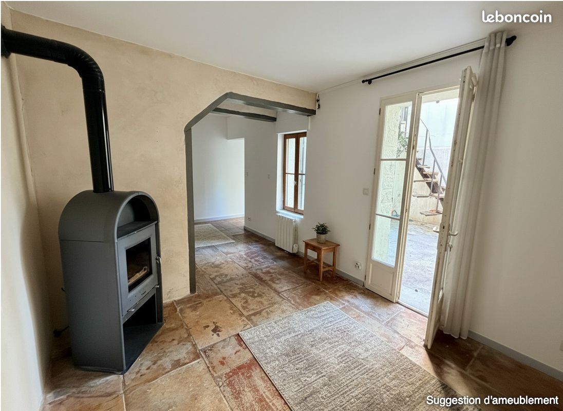 Maison 5 pièces 100 m² · à Montpellier · 100 m² · 395 000 €