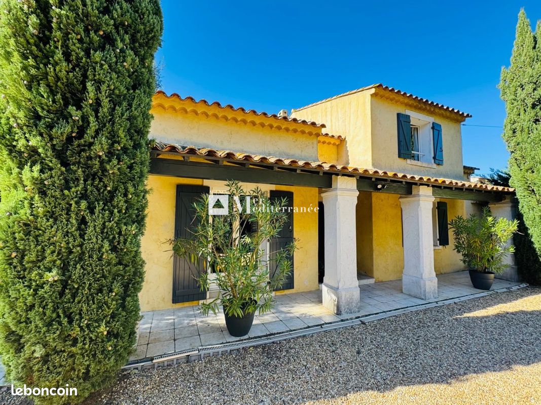 Maison 5 pièces 149 m² · à Gassin · 149 m² · 1 099 000 €