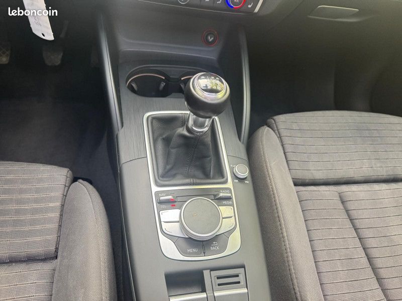 Audi A3 SPORTBACK 1.4 TFSI 125CH AMBITION (image 33)