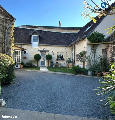 Maison 7 pièces 210 m²