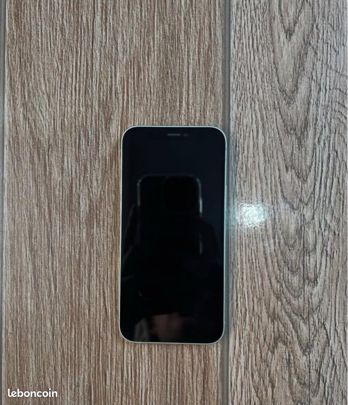IPhone 13 Mini & iPhone 12 Mini | FACTURE & GARANTIE đ§Ÿâš (image 3)