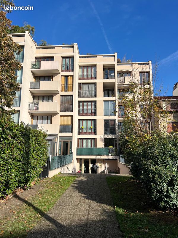 Appartement 3 pièces 86 m² · à Colombes · 86 m² · 344 000 €
